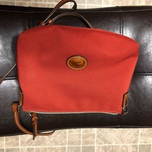 Dooney and Bourke crossbody